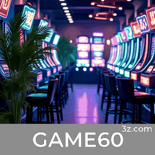Tecnologia Avançada e Segurança em Primeiro Lugar na GAME60
