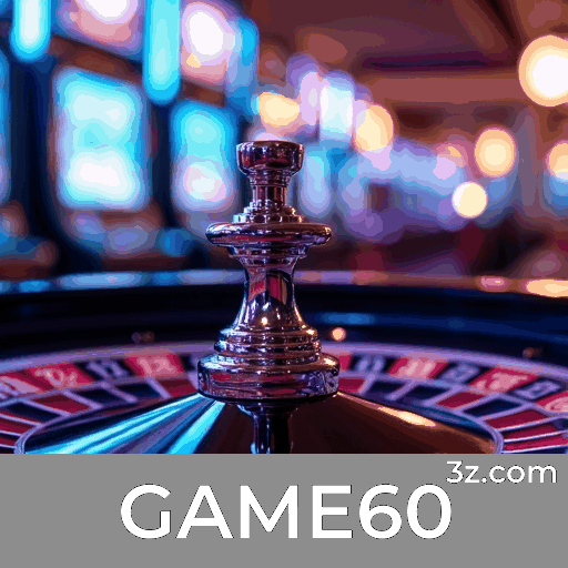 GAME60: Login seguro com benefícios exclusivos