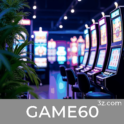 GAME60: O Melhor em Cassino e Apostas Online