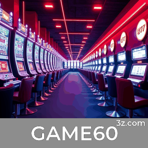 GAME60: Uma Experiência de Cassino Luxuosa e Empolgante