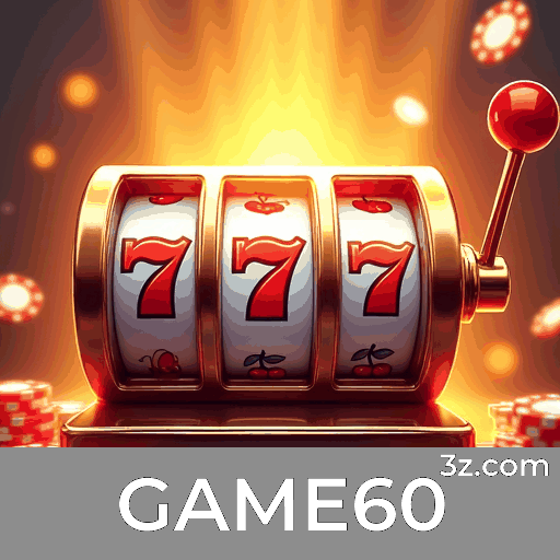 GAME60 Casino: Experiência VIP Exclusiva