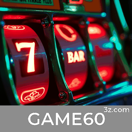 GAME60: Uma Experiência de Cassino Luxuosa e Empolgante