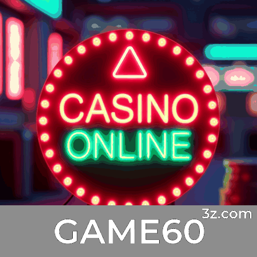 GAME60 Casino: Experiência VIP Exclusiva