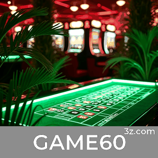 Tecnologia Avançada e Segurança em Primeiro Lugar na GAME60
