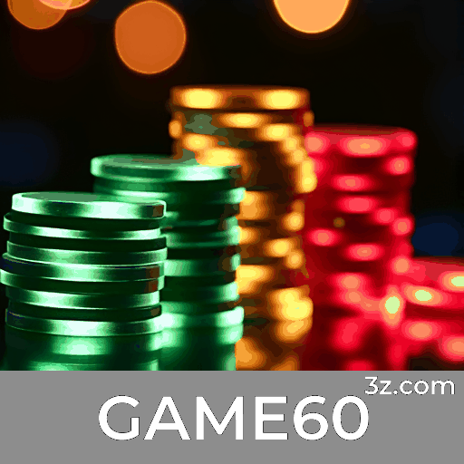 GAME60 Casino: Experiência VIP Exclusiva