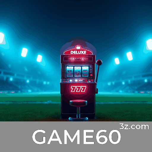 GAME60 Casino: Experiência VIP Exclusiva