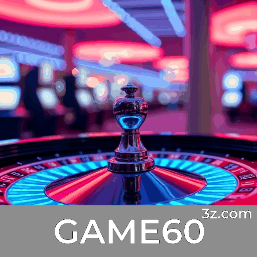 GAME60: Uma Experiência de Cassino Luxuosa e Empolgante
