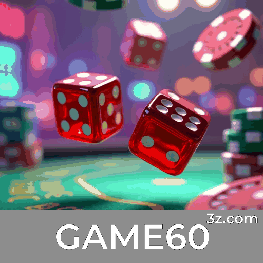 GAME60: Uma Experiência de Cassino Luxuosa e Empolgante
