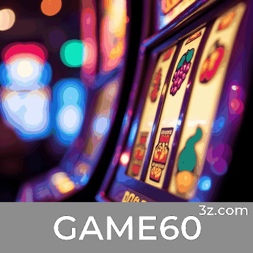 GAME60: Login seguro com benefícios exclusivos