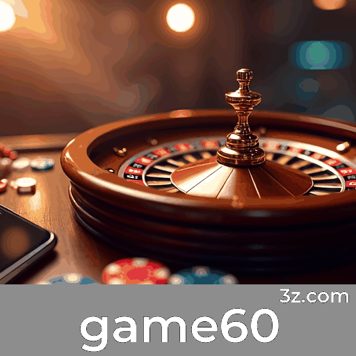 game60 screen